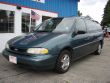 1995 Ford Windstar