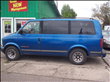 1995 Chevrolet Astro
