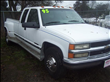 1995 Chevrolet C3500