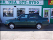 1997 Volkswagen Jetta