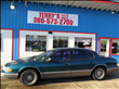 1994 Chrysler New Yorker