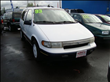 1993 Mercury Villager