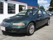 1997 Chrysler Cirrus