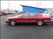 1994 Lincoln Town Car
