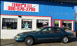 1995 Mercury Cougar