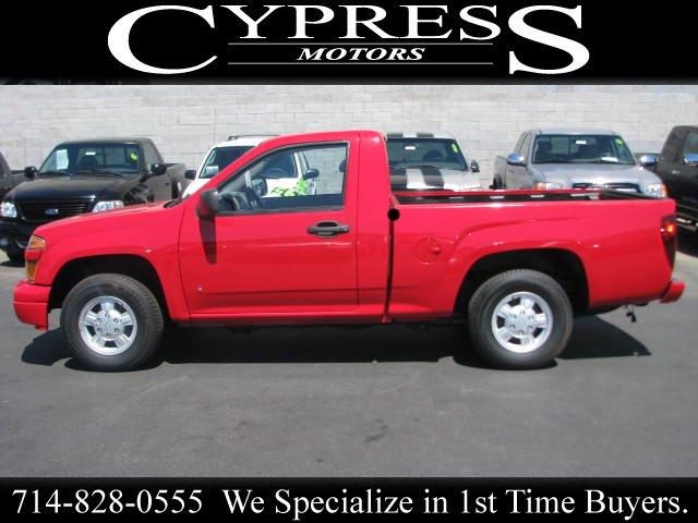 2006 Chevrolet Colorado for sale