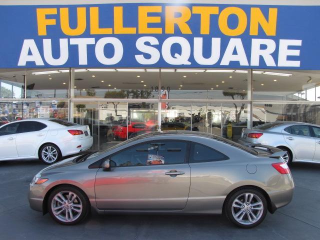 2008 Honda Civic for sale