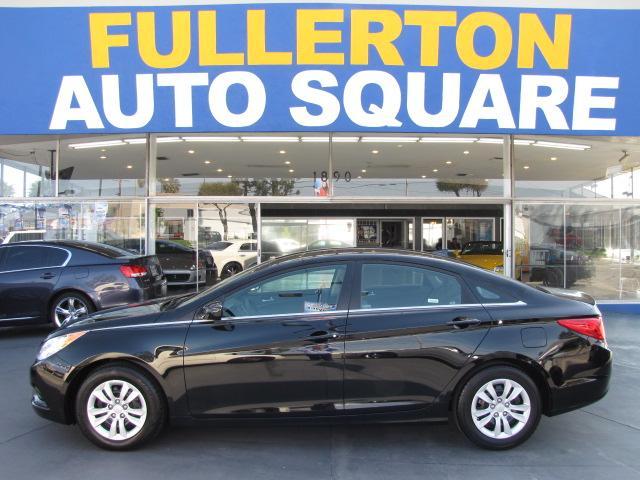 2012 Hyundai Sonata for sale