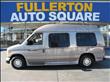 2002 Ford Econoline