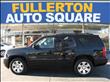 2007 GMC Yukon