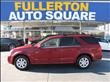 2007 Cadillac SRX