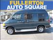 2002 Dodge Ram Van