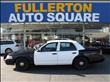 2006 Ford Crown Victoria