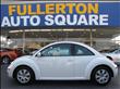 2009 Volkswagen New Beetle