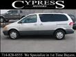 2003 Toyota Sienna