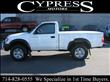 2003 Toyota Tacoma