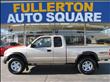 2003 Toyota Tacoma