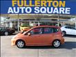 2008 Honda Fit