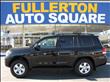 2010 Toyota Land Cruiser