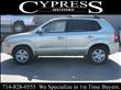 2007 Hyundai Tucson