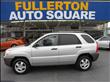 2007 Kia Sportage