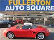 2000 Porsche Boxster
