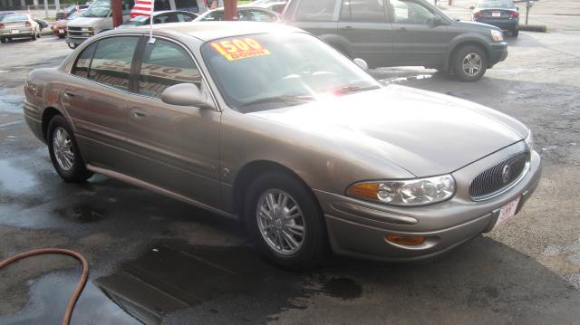 2003 Buick LeSabre for sale