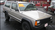 1995 Jeep Cherokee