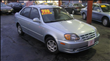 2003 Hyundai Accent