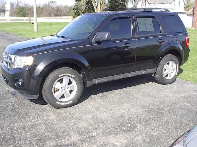 2011 Ford Escape for sale