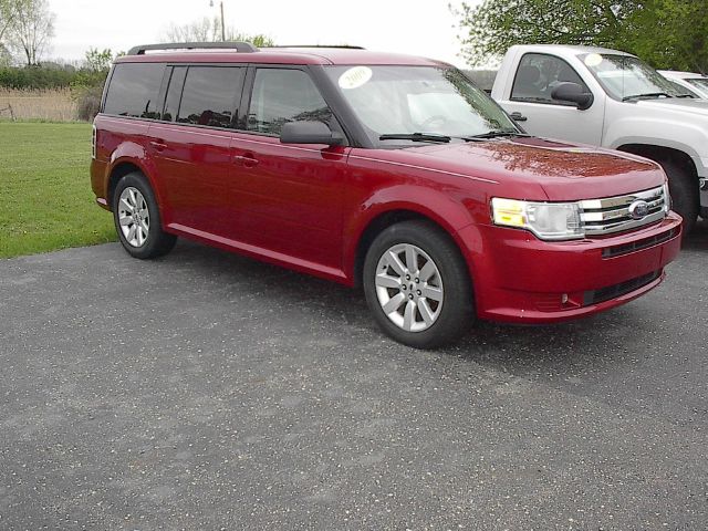 2009 Ford Flex for sale
