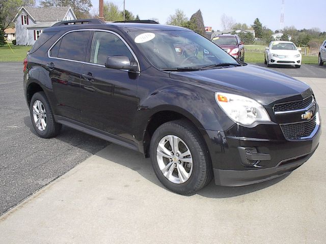 2010 Chevrolet Equinox for sale