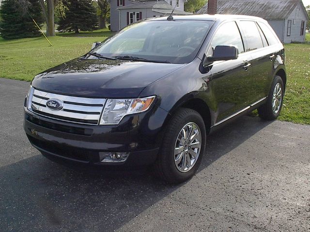 2010 Ford Edge for sale