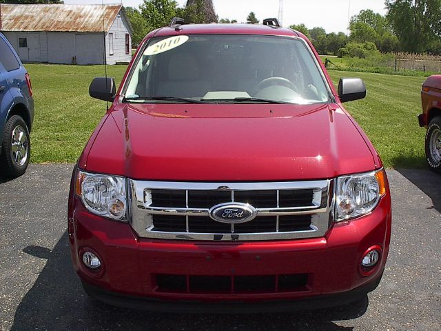 2010 Ford Escape for sale