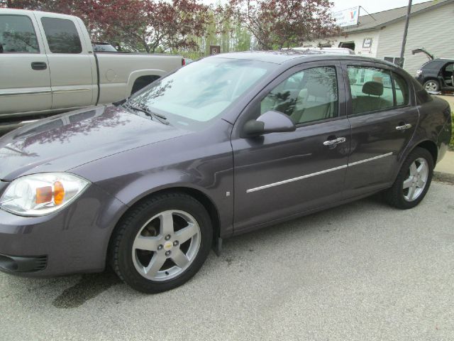 2006 Chevrolet Cobalt