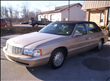 1997 Cadillac Deville