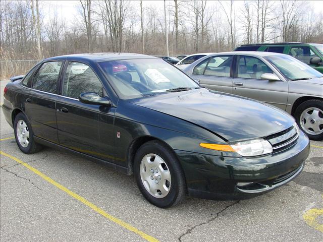 2000 Saturn L Series