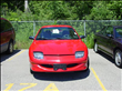 1998 Pontiac Sunfire