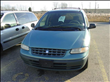 1997 Plymouth Voyager