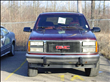 1993 GMC Suburban