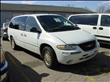 1998 Chrysler Town and Country