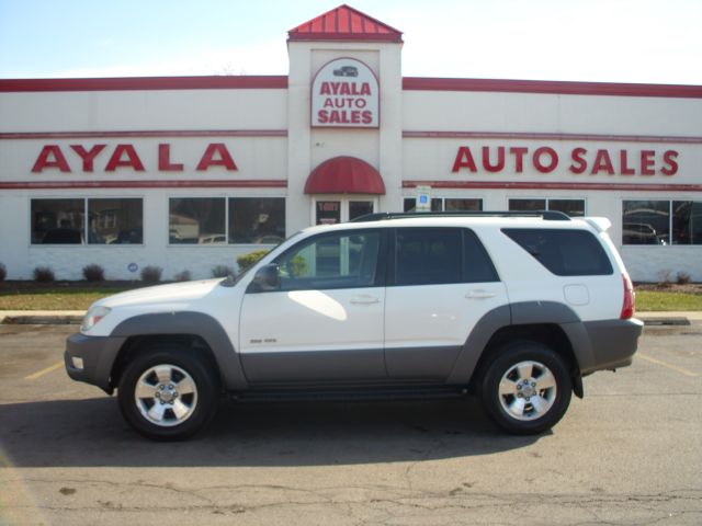 2003 Toyota 4Runner for sale