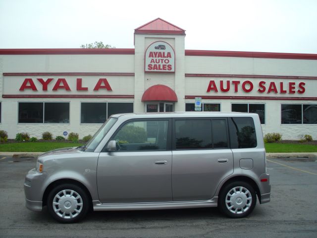 2006 Scion xB for sale