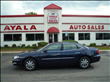 2009 Buick LaCrosse