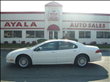 2004 Chrysler Concorde