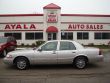 2005 Mercury Grand Marquis