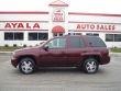 2007 Chevrolet TrailBlazer