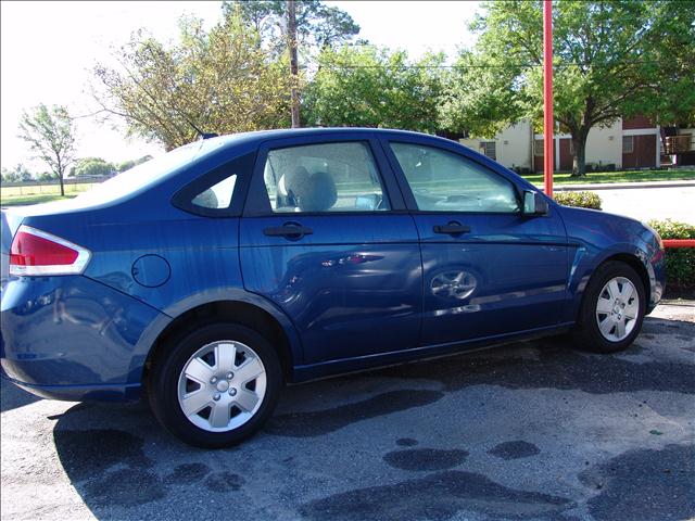 2009 Ford Focus for sale