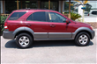 2005 Kia Sorento