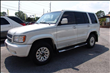 2001 Isuzu Trooper
